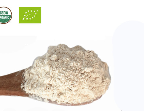 Organic Garlic Powder